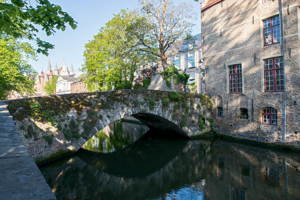 Geerwijn Bed & Breakfast Brugge