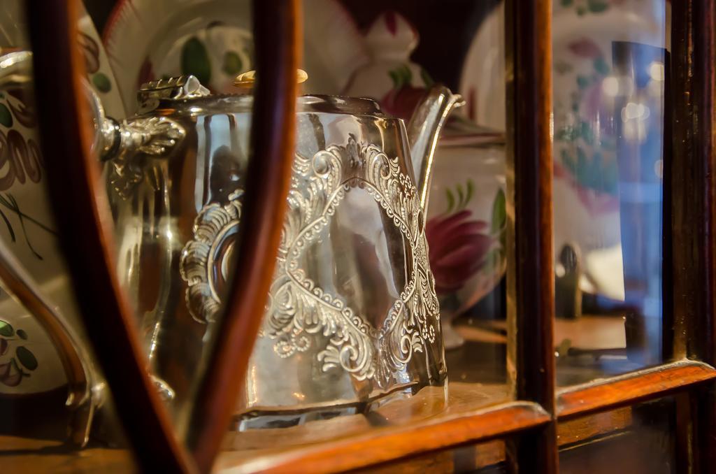 Geerwijn Bed & Breakfast 3*