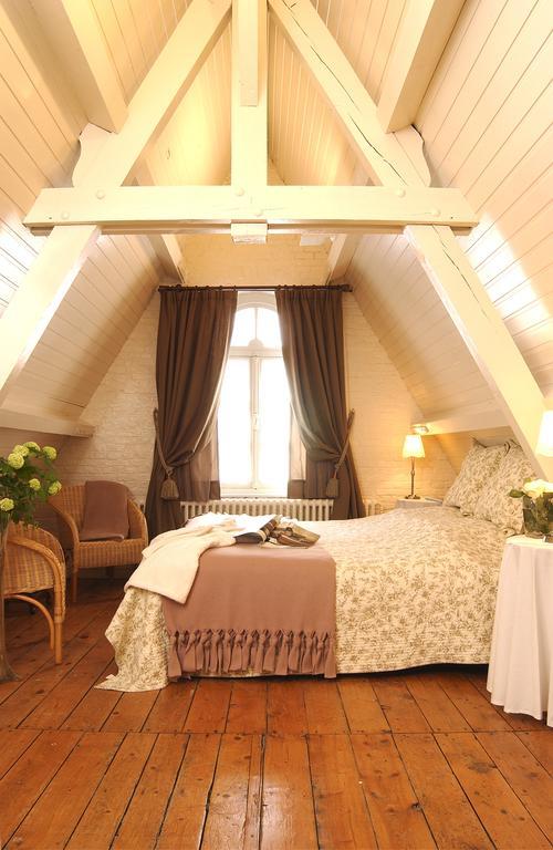 Geerwijn 3* Brugge