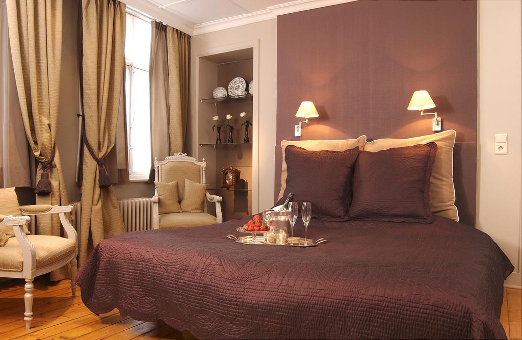 Geerwijn Bed & Breakfast