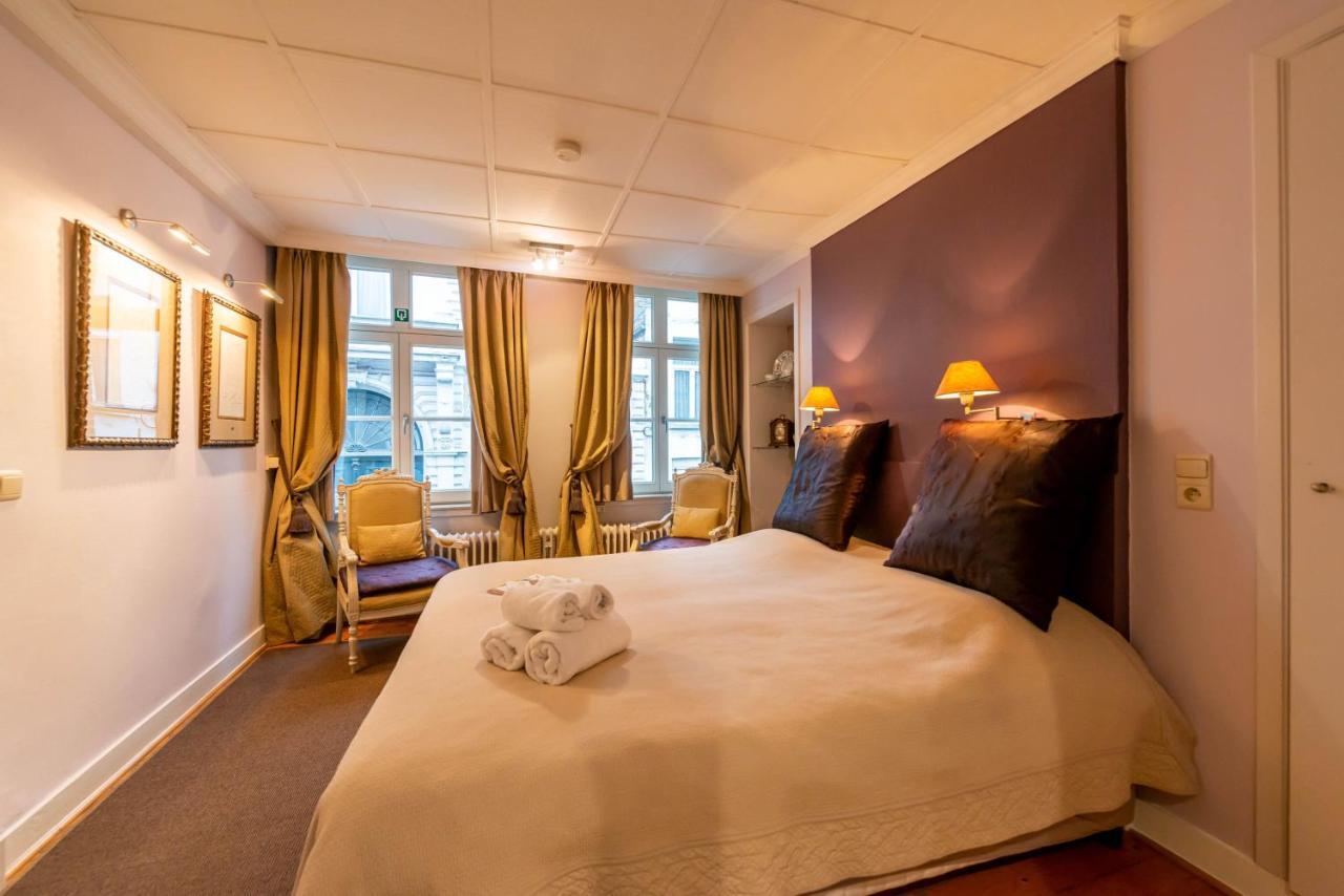 Geerwijn Bed & Breakfast 3*