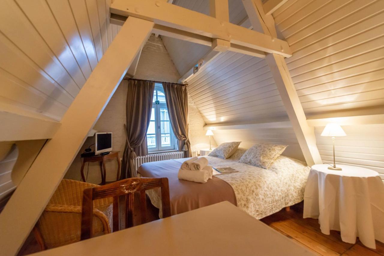 Bed & Breakfast Geerwijn