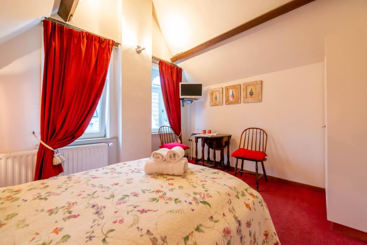 Geerwijn Bed & Breakfast