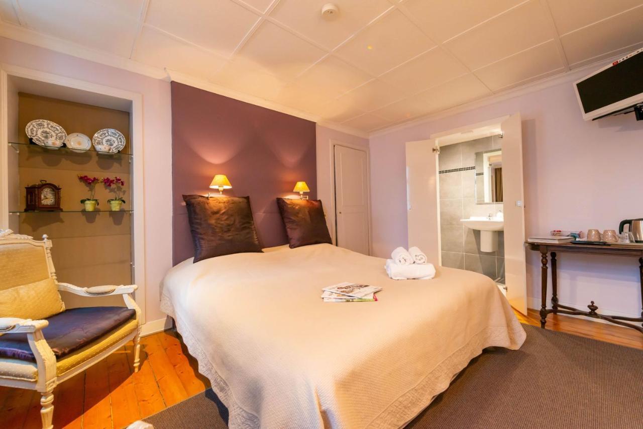 Bed & Breakfast Geerwijn Brugge