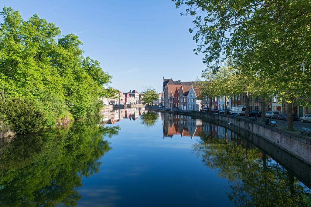 Bed & Breakfast Geerwijn