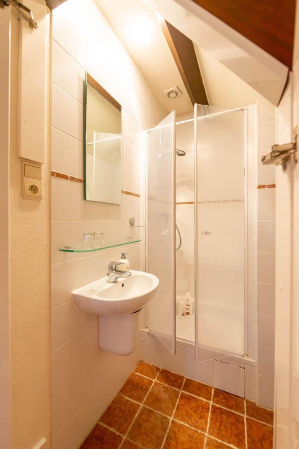 Bed & Breakfast Geerwijn 3*